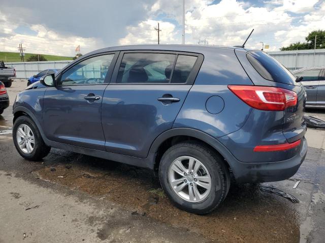 2011 KIA SPORTAGE L - KNDPB3A21B7021878