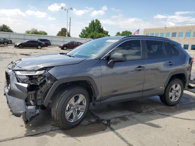 Vin: 4t3lwrfv8su164758, lot: 62181735, toyota rav4 le 2025 img_1