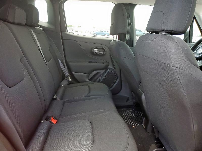 2023 JEEP RENEGADE L - ZACNJDB13PPP38764