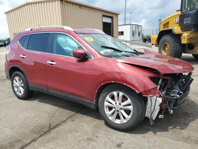 Vin: 5n1at2mv2gc896965, lot: 62102125, nissan rogue s 20164