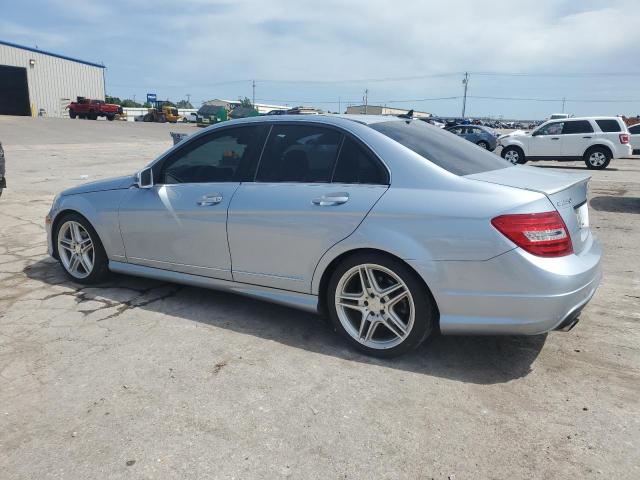 Vin: wddgf4hbxda851903, lot: 60748335, mercedes-benz c-class 250 20132