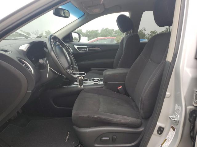2015 NISSAN PATHFINDER 5N1AR2MMXFC696811