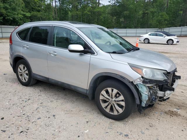 Vin: 2hkrm4h71dh668712, lot: 60610375, honda crv exl 20134