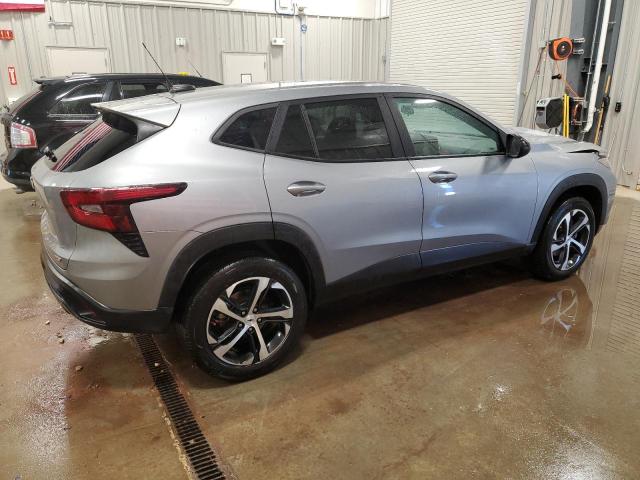 2024 CHEVROLET TRAX 1RS - KL77LGE25RC163843