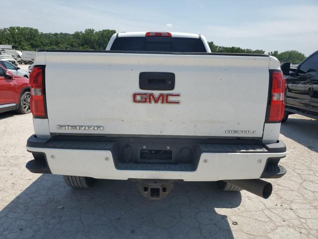 2016 GMC SIERRA K25 1GT12UE84GF138121