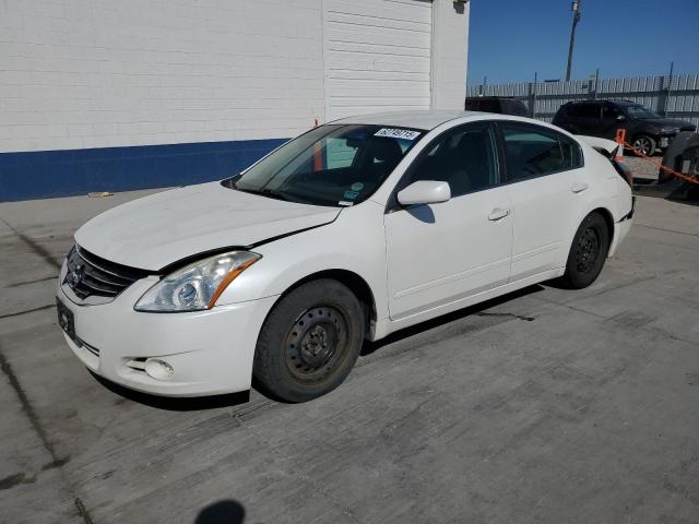 NISSAN ALTIMA BAS