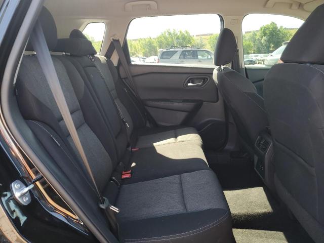 2024 NISSAN ROGUE SV 5N1BT3BA6RC687774