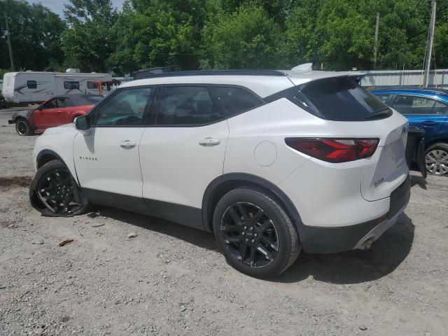 2021 CHEVROLET BLAZER 3LT 3GNKBDRS5MS552713