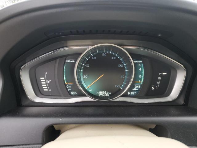 2015 VOLVO XC60 T6 PR YV4902RK4F2665341