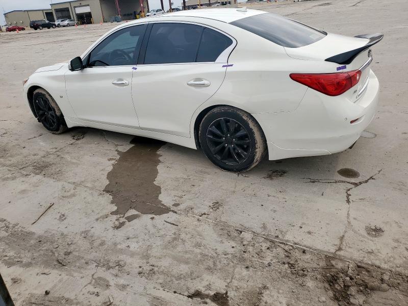 Vin: jn1bv7ar9fm394957, lot: 59377265, infiniti q50 base 20152
