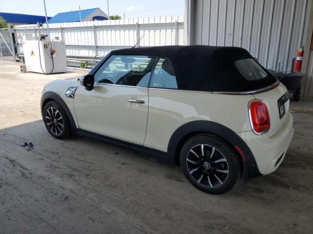 2018 MINI COOPER S WMWWG9C59J3E38968