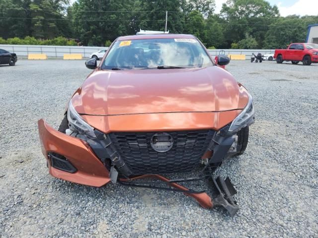 2019 NISSAN ALTIMA SR - 1N4BL4CV5KC211586