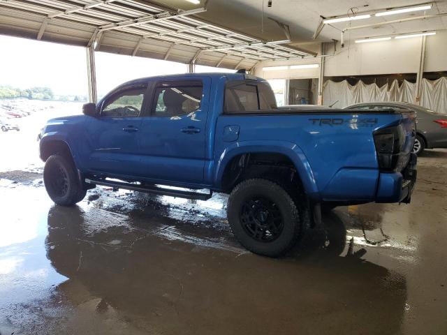 2017 TOYOTA TACOMA DOU - 5TFCZ5AN4HX116282