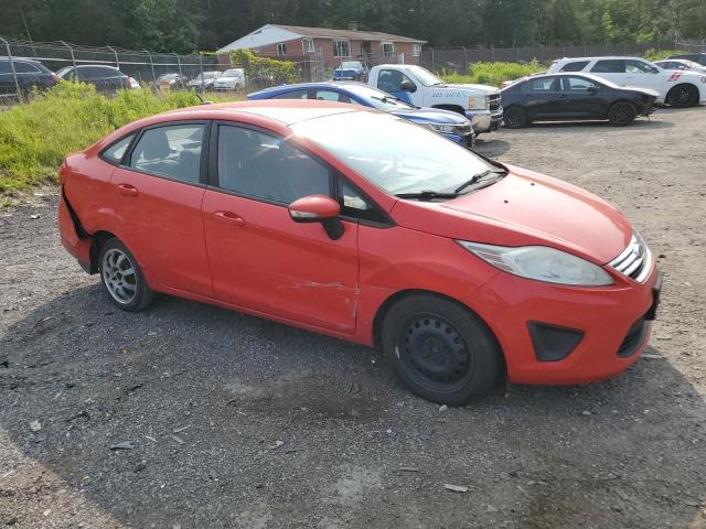 Vin: 3fadp4bj3dm224124, lot: 58932455, ford fiesta se 20134