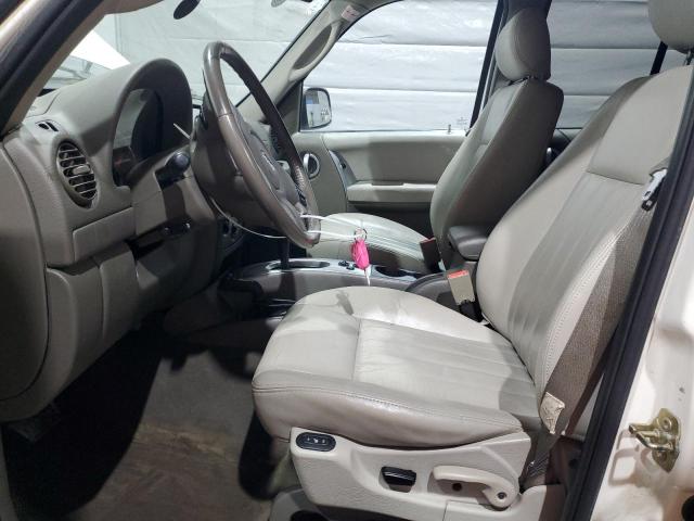 2005 JEEP LIBERTY LI #3273969824