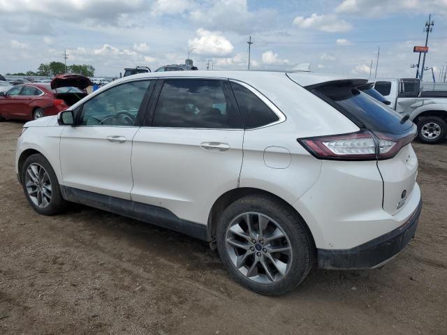 2015 FORD EDGE TITAN 2FMPK4K84FBB12631