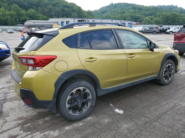 Vin: jf2gtapc0mh211607, lot: 59776505, subaru crosstrek premium 20213