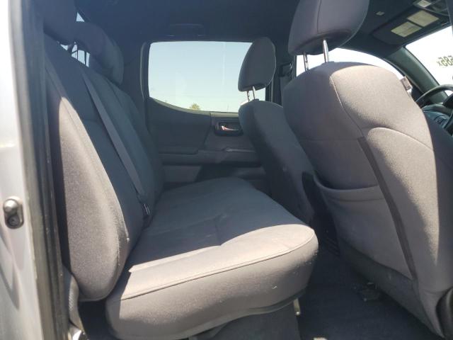2019 TOYOTA TACOMA DOU - 3TMCZ5AN2KM277551