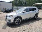 2020 NISSAN ROGUE S - 5N1AT2MT6LC730571