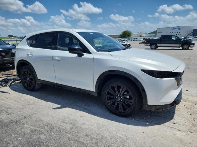 2023 MAZDA CX-5 JM3KFBAY2P0227232