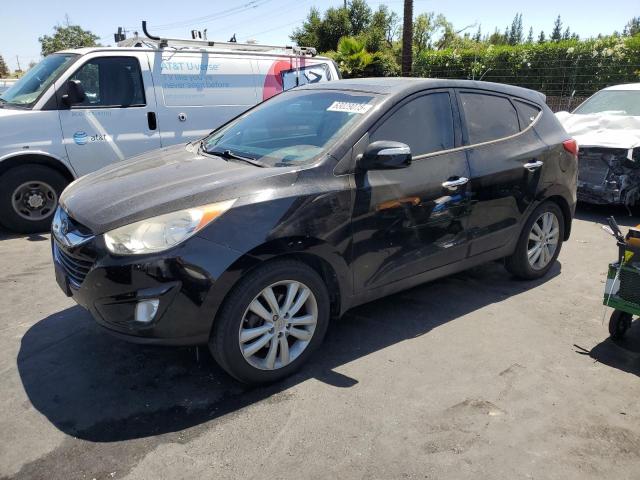 HYUNDAI TUCSON GLS
