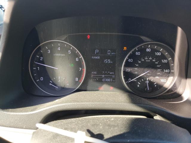 2017 HYUNDAI ELANTRA SE - 5NPD74LF4HH164936