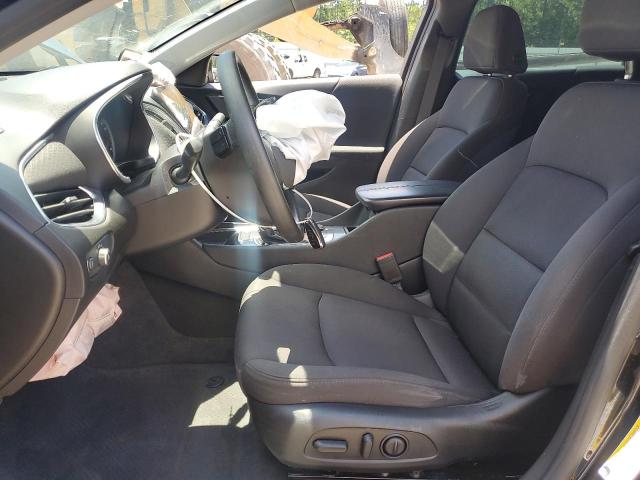 2019 CHEVROLET MALIBU LT - 1G1ZD5ST6KF138926