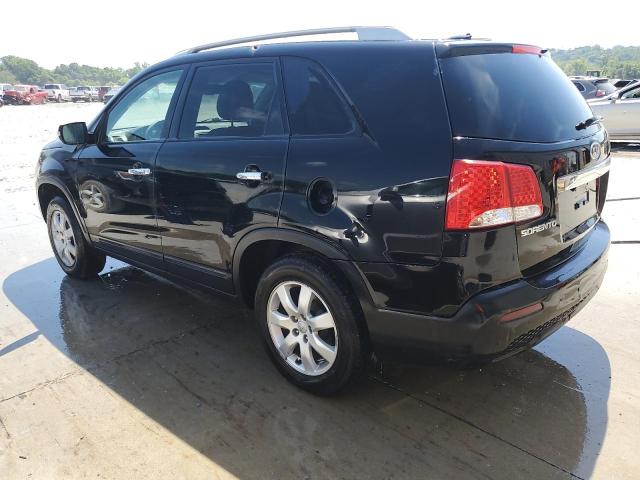 2013 KIA SORENTO - 5XYKT4A62DG362440