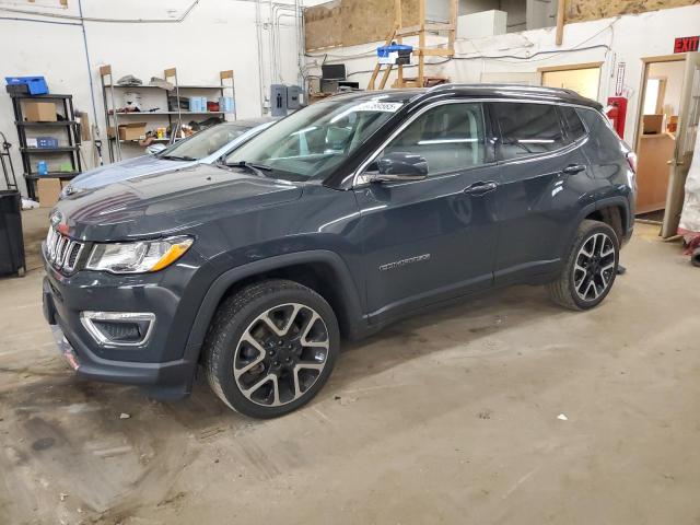 JEEP COMPASS LI
