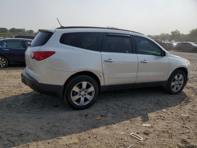 Vin: 1gnkrged2cj329968, lot: 60367845, chevrolet traverse lt 20123