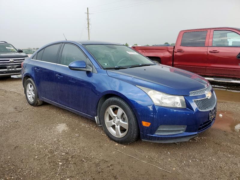 Vin: 1g1pf5sc3c7386399, lot: 60279025, chevrolet cruze lt 20124