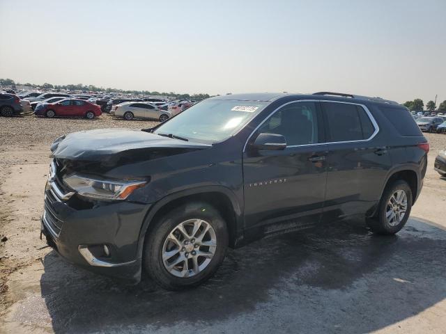 CHEVROLET TRAVERSE L