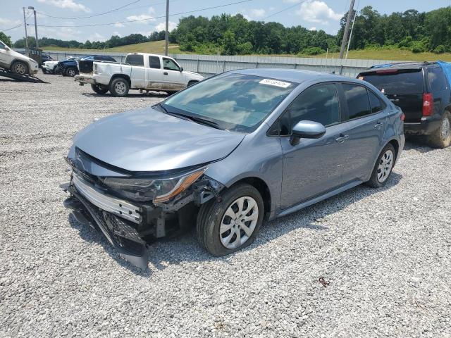 Vin: 5yfepmae3np306383, lot: 58738125, toyota corolla le 2022 img_1