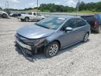 2022 TOYOTA COROLLA LE - 5YFEPMAE3NP306383