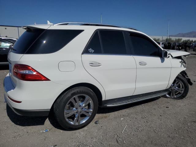 Vin: 4jgda5jb4ea350658, lot: 60245655, mercedes-benz m-class 350 20143