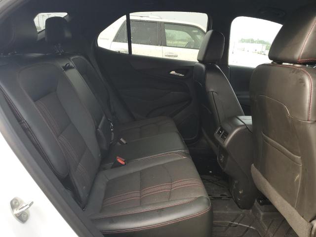 2023 CHEVROLET EQUINOX RS 3GNAXWEG1PS164229