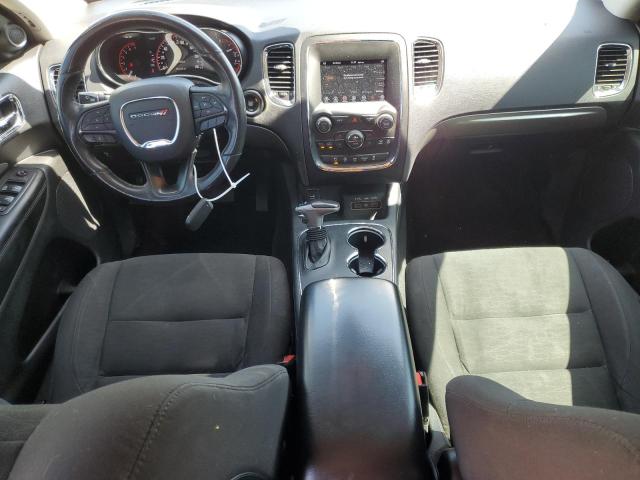 2018 DODGE DURANGO SX 1C4RDHAG6JC261655