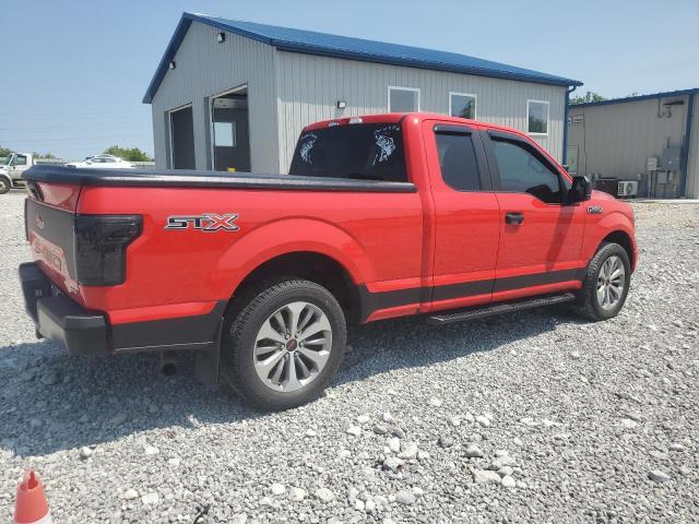 Vin: 1ftex1cp6jfe08517, lot: 59484835, ford f-150 super cab 20183