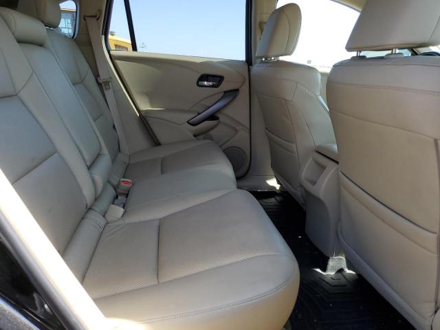 2013 ACURA RDX TECHNO - 5J8TB4H59DL010630