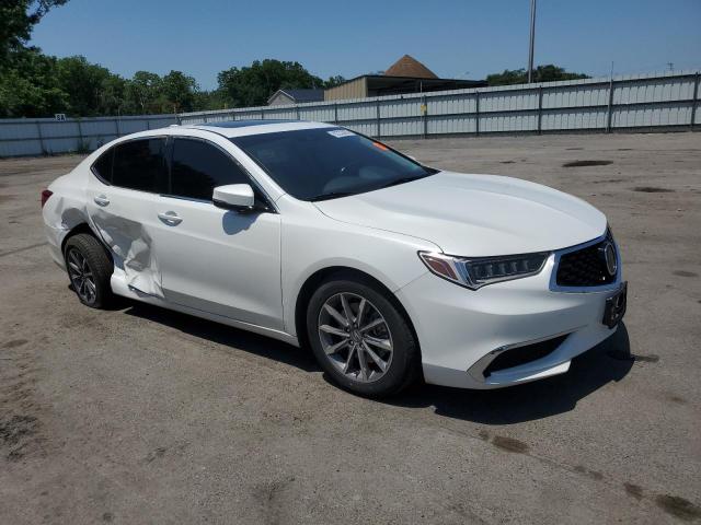 2019 ACURA TLX 19UUB1F38KA000927