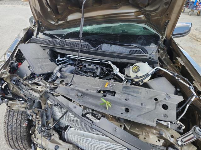 2024 CHEVROLET COLORADO 1GCPSBEK5R1300204