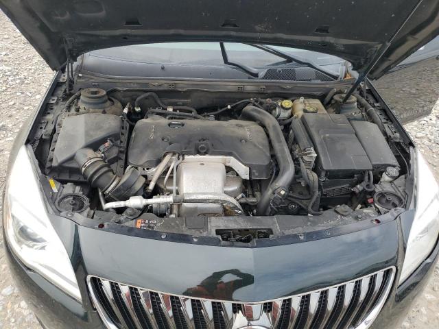 2016 BUICK REGAL PREM 2G4GS5GX9G9166750