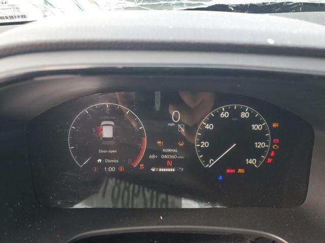 2023 HONDA CR-V EXL 2HKRS4H7XPH407069