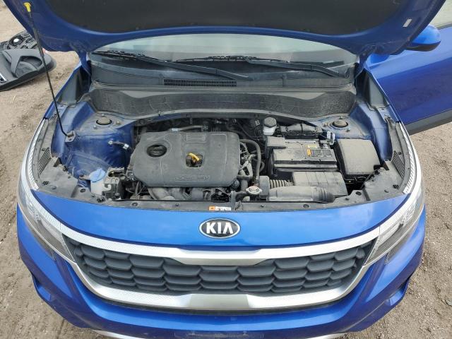 2021 KIA SELTOS LX KNDEPCAA6M7176235