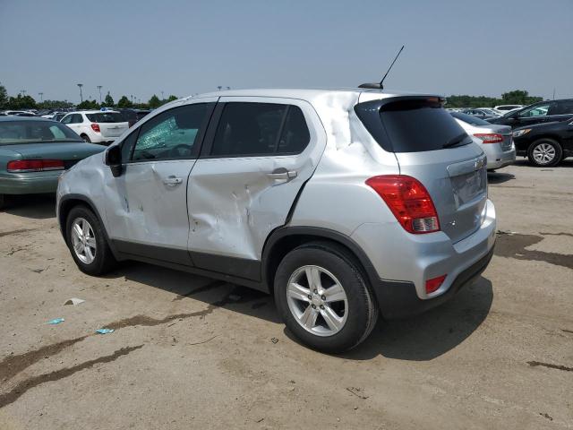 Vin: 3gncjksb6kl372525, lot: 59979525, chevrolet trax ls 20192