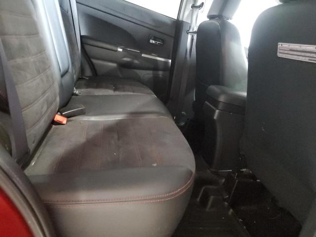 2018 MITSUBISHI OUTLANDER - JA4AR3AW9JU001229