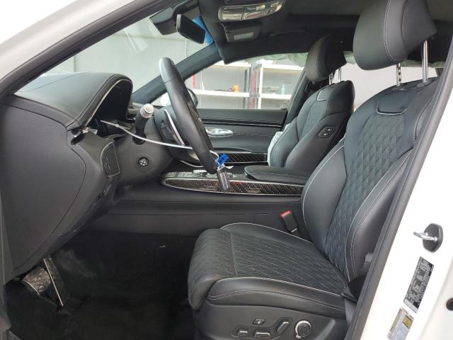 2024 GENESIS GV70 BASE 5NMMCDTC3RH009598