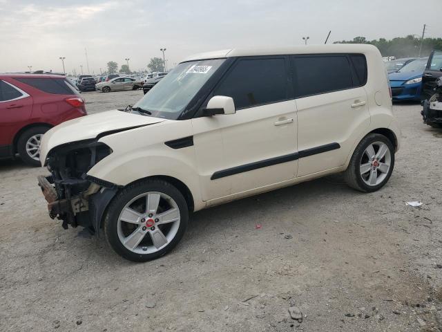 KIA SOUL +
