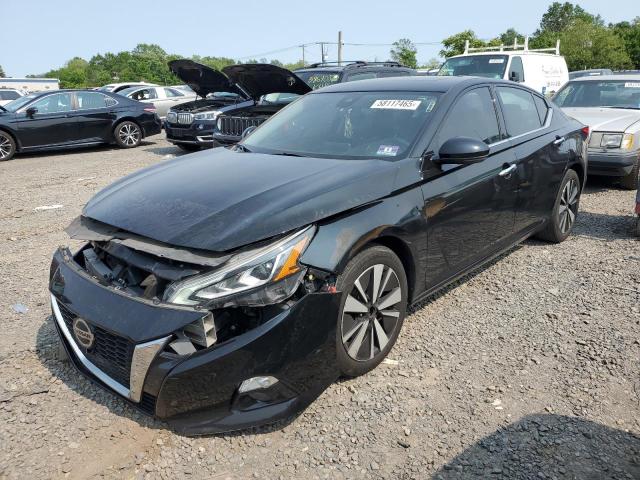 NISSAN ALTIMA SL