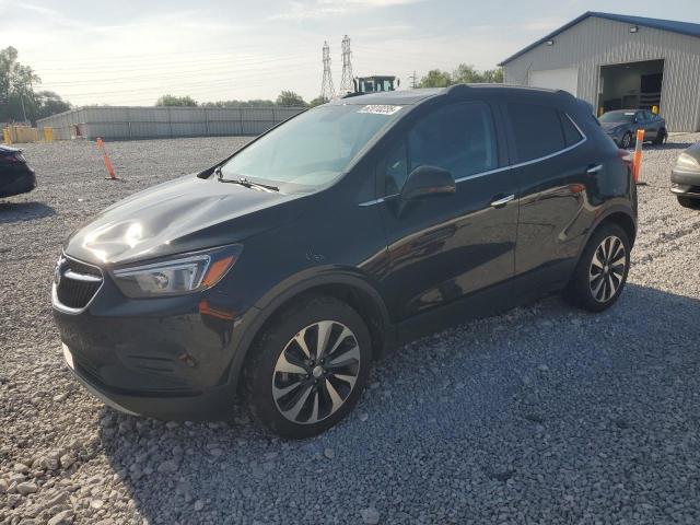 Vin: kl4cjesm6mb374656, lot: 62010235, buick encore preferred 2021 img_1